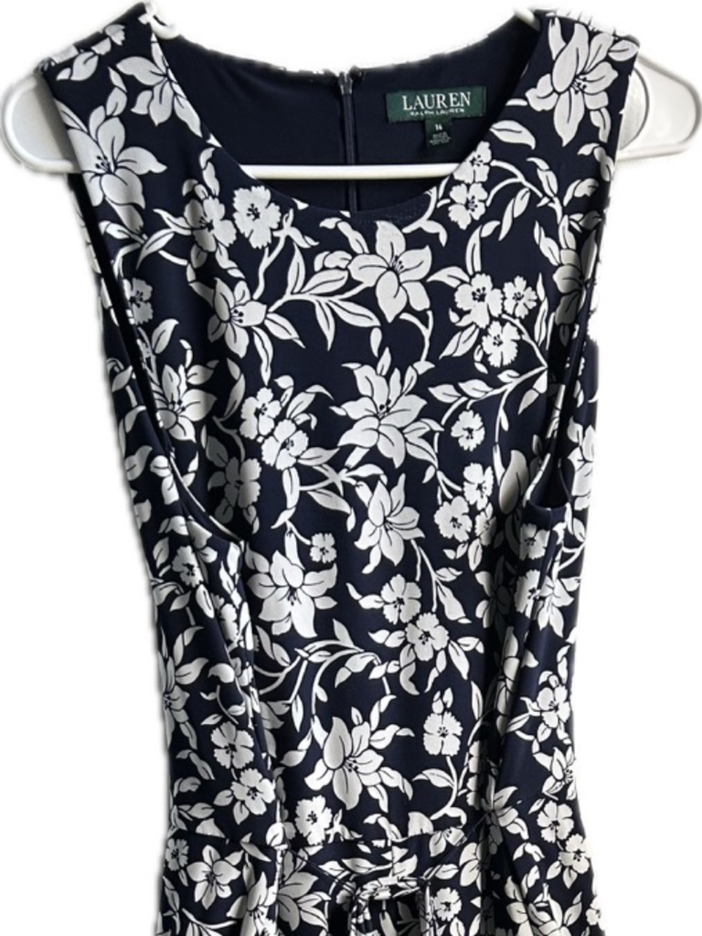 Ralph Lauren Jumpsuit